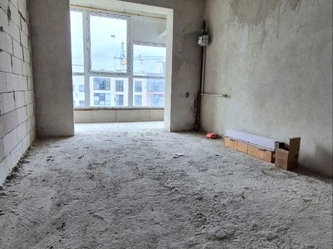 квартира за адресою Лева Ребета вул., 10д