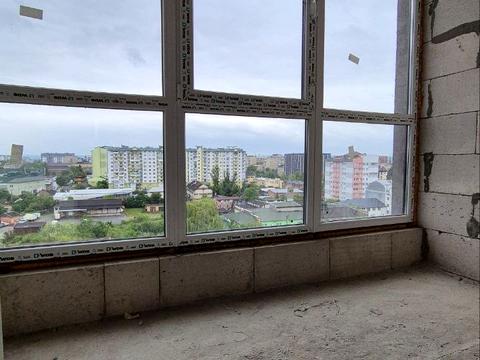 квартира за адресою Лева Ребета вул., 10д