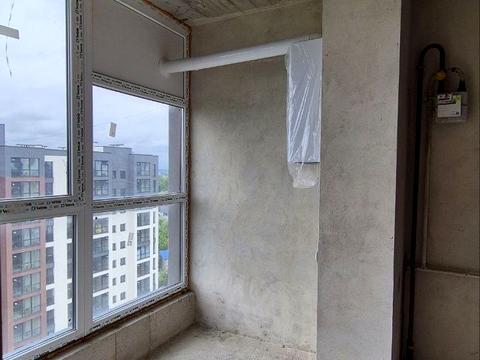 квартира за адресою Лева Ребета вул., 10д