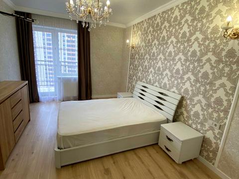 квартира по адресу Академика Сахарова ул., 3-Е