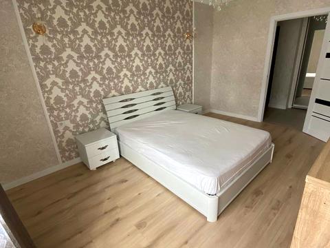 квартира по адресу Академика Сахарова ул., 3-Е