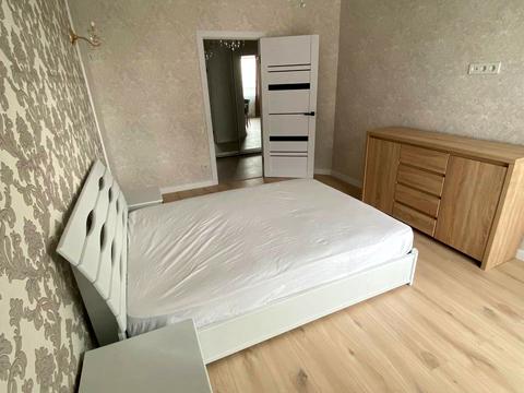 квартира по адресу Академика Сахарова ул., 3-Е