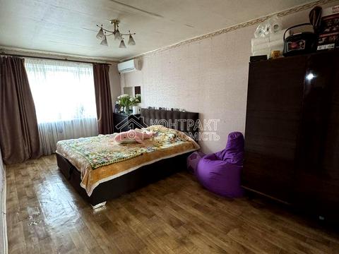 квартира за адресою Олександра Орлова вул. (Матросова), 6б