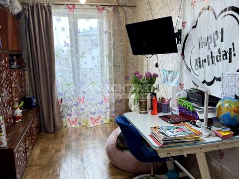 квартира за адресою Олександра Орлова вул. (Матросова), 6б