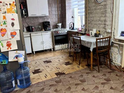 квартира за адресою Олександра Орлова вул. (Матросова), 6б