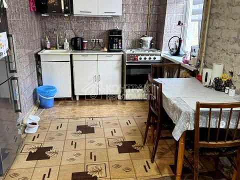 квартира за адресою Олександра Орлова вул. (Матросова), 6б