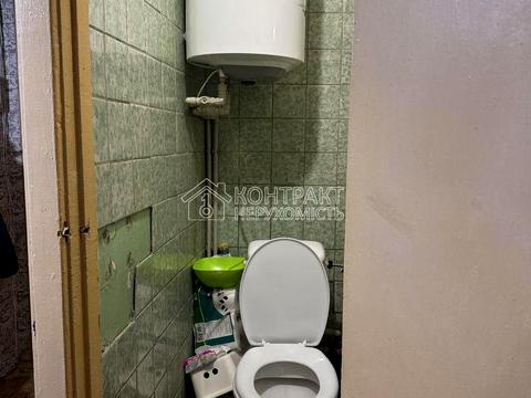 квартира за адресою Олександра Орлова вул. (Матросова), 6б