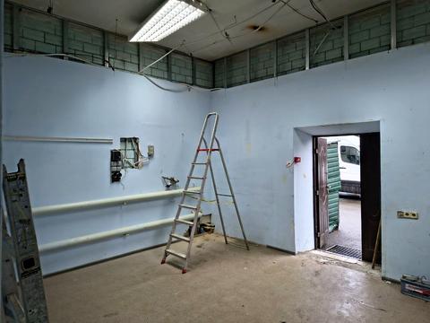 комерційна за адресою Архітектора Вербицького вул., 1ж