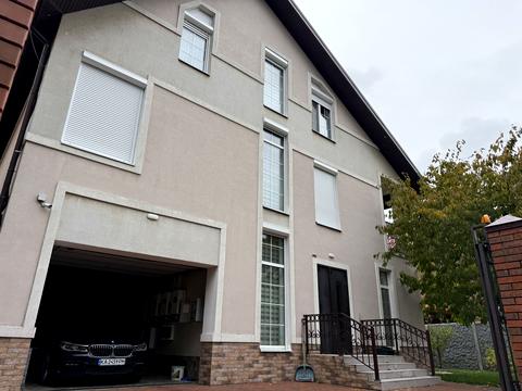 будинок за адресою Порічкова вул., 166