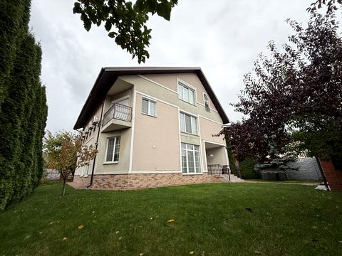 будинок за адресою Порічкова вул., 166