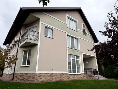 будинок за адресою Порічкова вул., 166