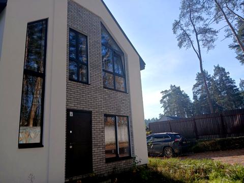 будинок за адресою Северинівська вул. (Жовтнева)