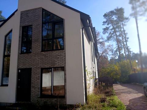 дом по адресу Севериновская ул. (Жовтнева)