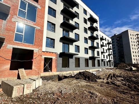 квартира за адресою Джохара Дудаєва вул., 3