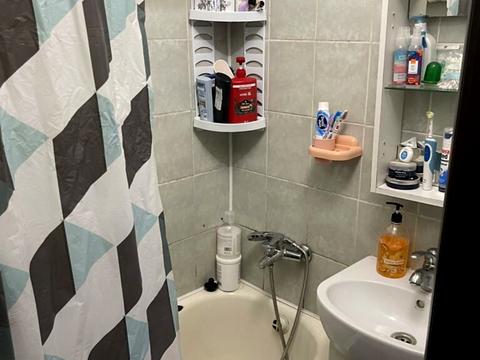 квартира за адресою Морозна вул., 1