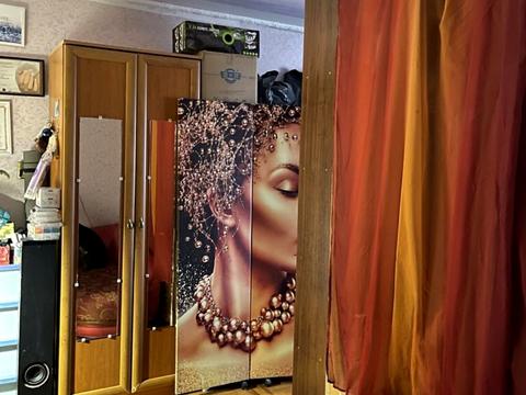 квартира за адресою Морозна вул., 1