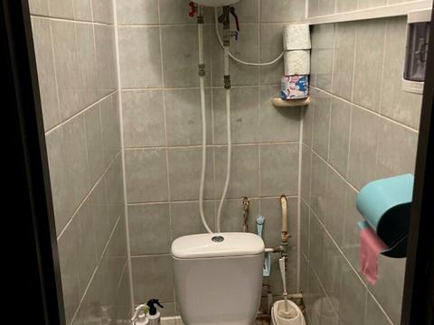 квартира за адресою Морозна вул., 1