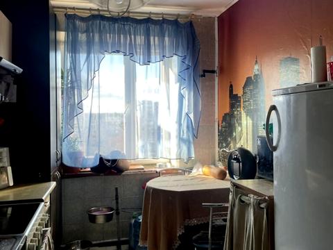 квартира за адресою Морозна вул., 1