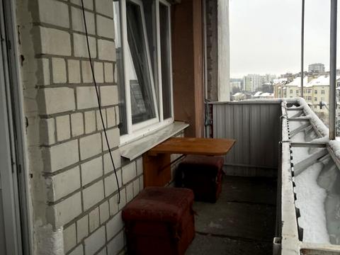 квартира за адресою Морозна вул., 1