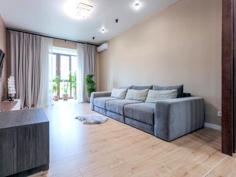 квартира за адресою Фортечна вул. (Грязнова), 71