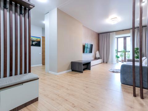 квартира за адресою Фортечна вул. (Грязнова), 71