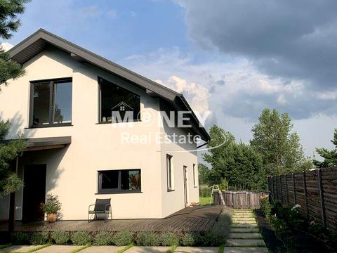 будинок за адресою Новосілки