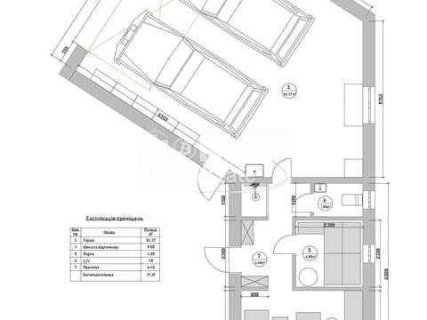 будинок за адресою Новосілки
