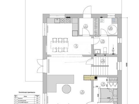 будинок за адресою Новосілки