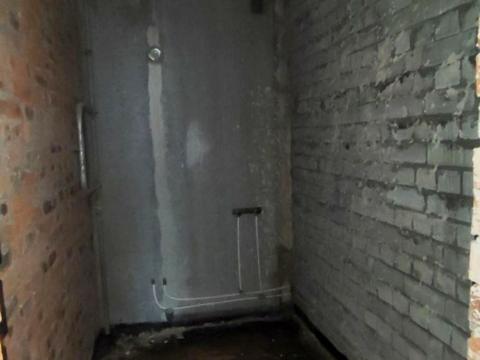 квартира за адресою Чорних Запорожців вул. (Короленка), 66-А