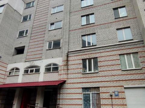 квартира за адресою Чорних Запорожців вул. (Короленка), 66-А