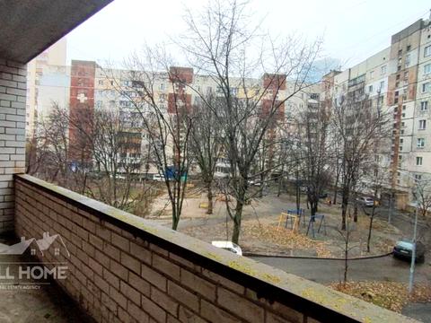 квартира за адресою Чорних Запорожців вул. (Короленка), 66-А