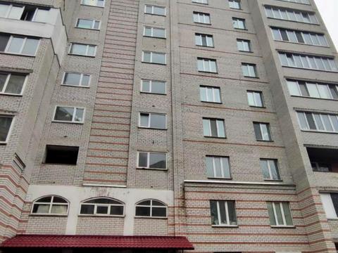 квартира за адресою Чорних Запорожців вул. (Короленка), 66-А