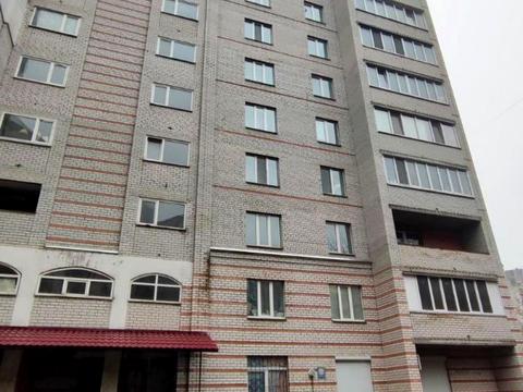 квартира за адресою Чорних Запорожців вул. (Короленка), 66-А