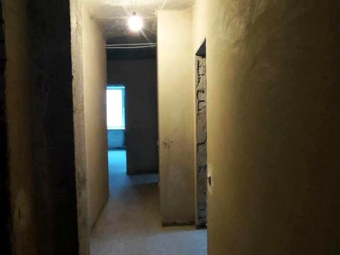 квартира за адресою Чорних Запорожців вул. (Короленка), 66-А