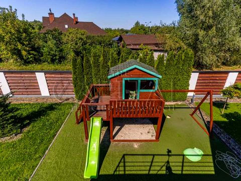 будинок за адресою с. Княжичі, Щаслива