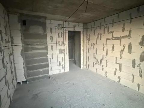 квартира по адресу Цегельный пер., 2