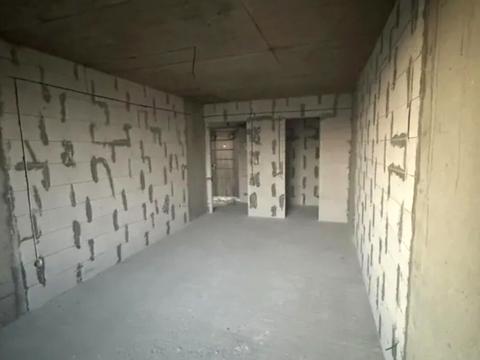 квартира по адресу Цегельный пер., 2