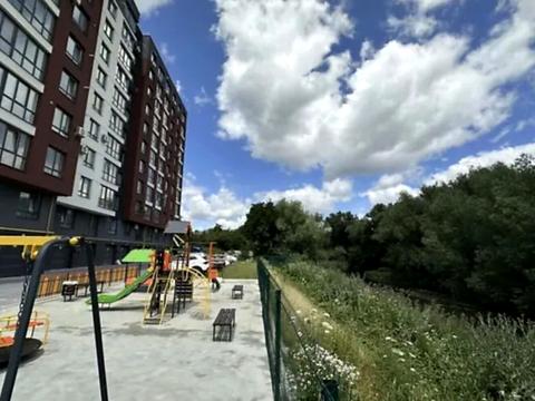 квартира по адресу Цегельный пер., 2