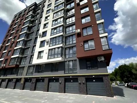 квартира по адресу Цегельный пер., 2