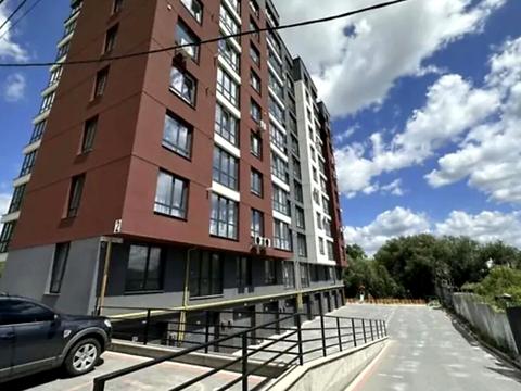 квартира по адресу Цегельный пер., 2