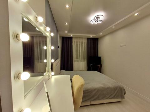 квартира за адресою Височана вул., 7