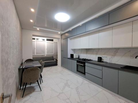 квартира за адресою Височана вул., 7