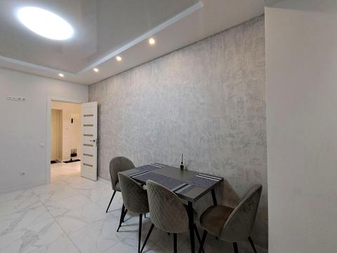 квартира за адресою Височана вул., 7