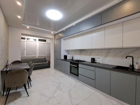 квартира за адресою Височана вул., 7