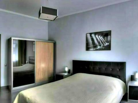 квартира по адресу Гетмана Павла Скоропадского ул. (Льва Толстого), 4