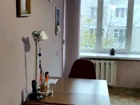 квартира по адресу Академика Сахарова ул., 57