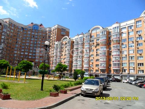 квартира за адресою Володимира Івасюка просп. (Героїв Сталінграду), 10-А