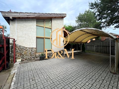 будинок за адресою Богатирська вул., 30А