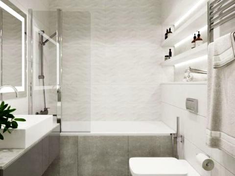 квартира за адресою Кобзаря бульв., 4