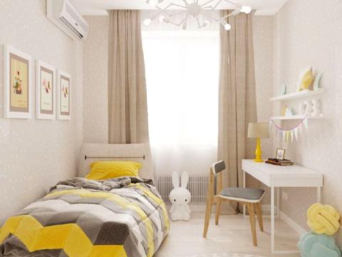 квартира за адресою Кобзаря бульв., 4